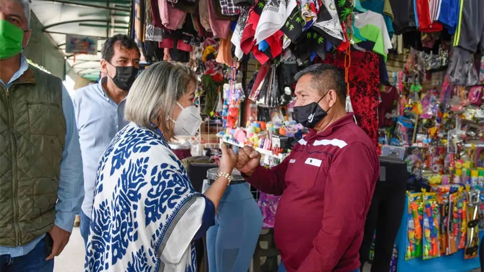 FOTO: Víctor Acosta.