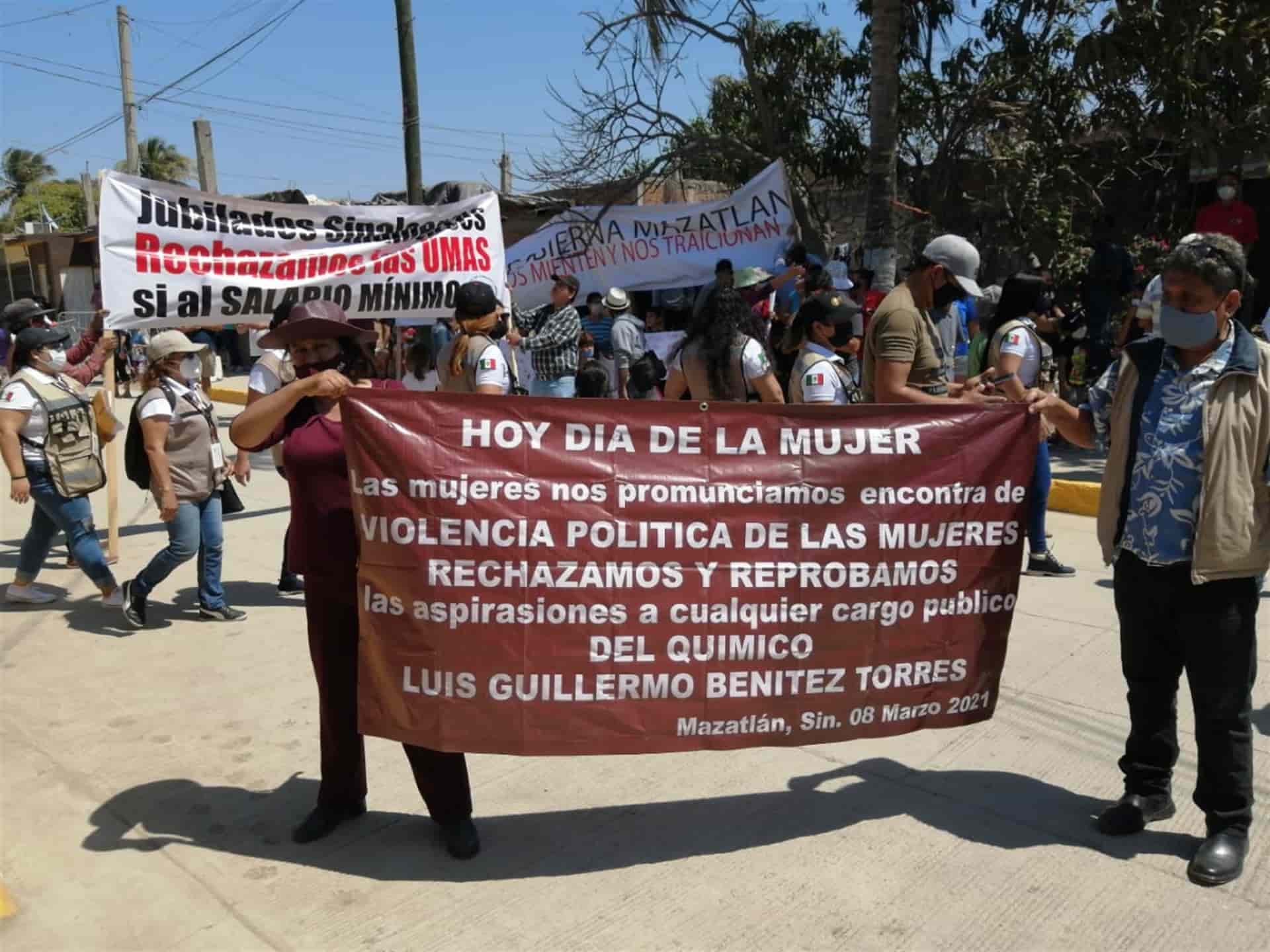 FOTO: Ana Lidia Avilés.