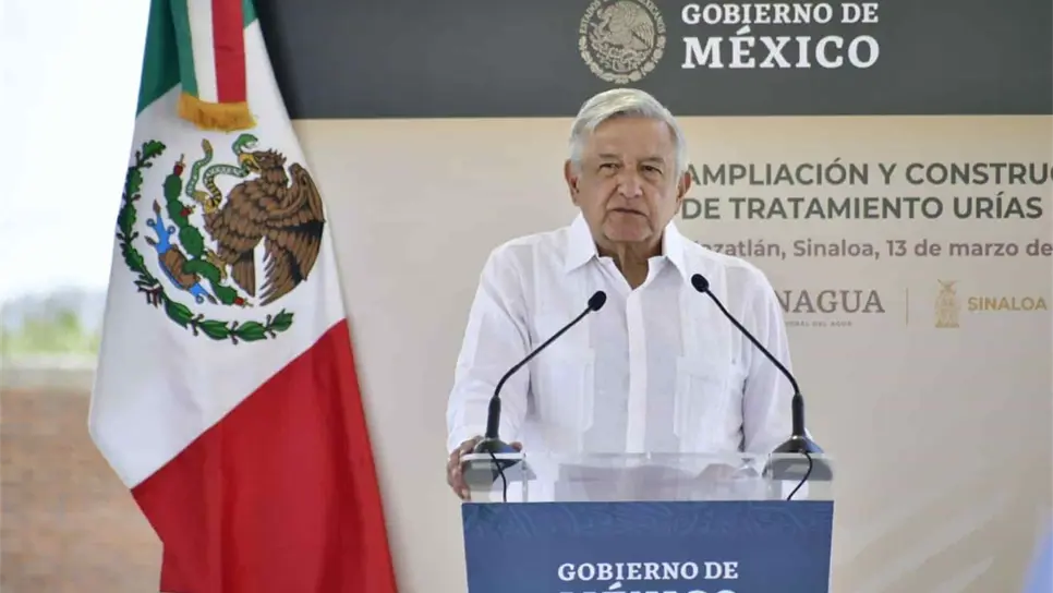 AMLO busca crear ruta turística de Mazatlán hacia las Islas Marías