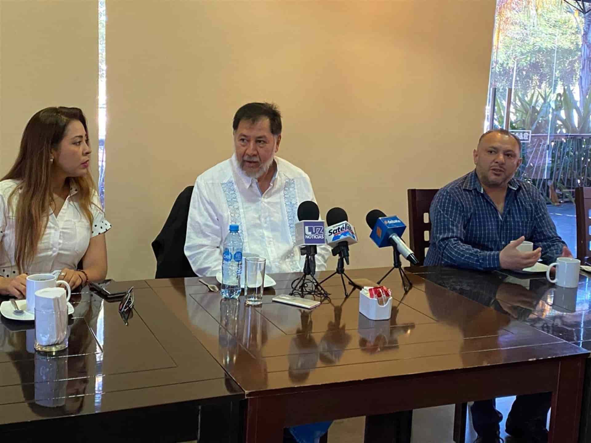 FOTO: Heidi Fonseca.