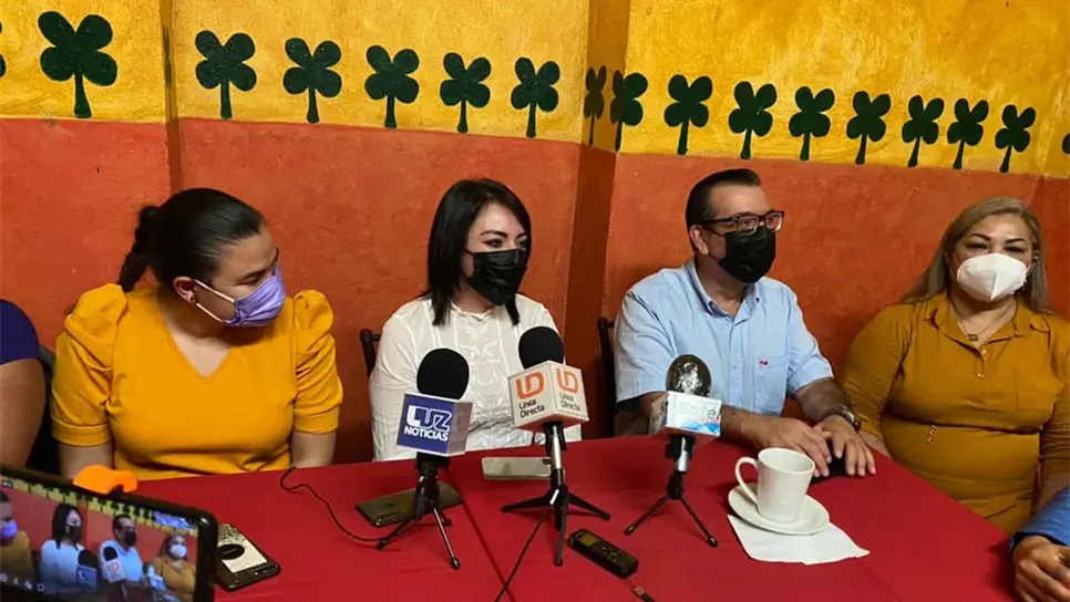 FOTO: Heidi Fonseca.