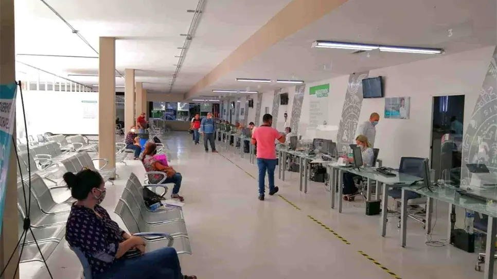 FOTO: Luz Noticias | Temática.