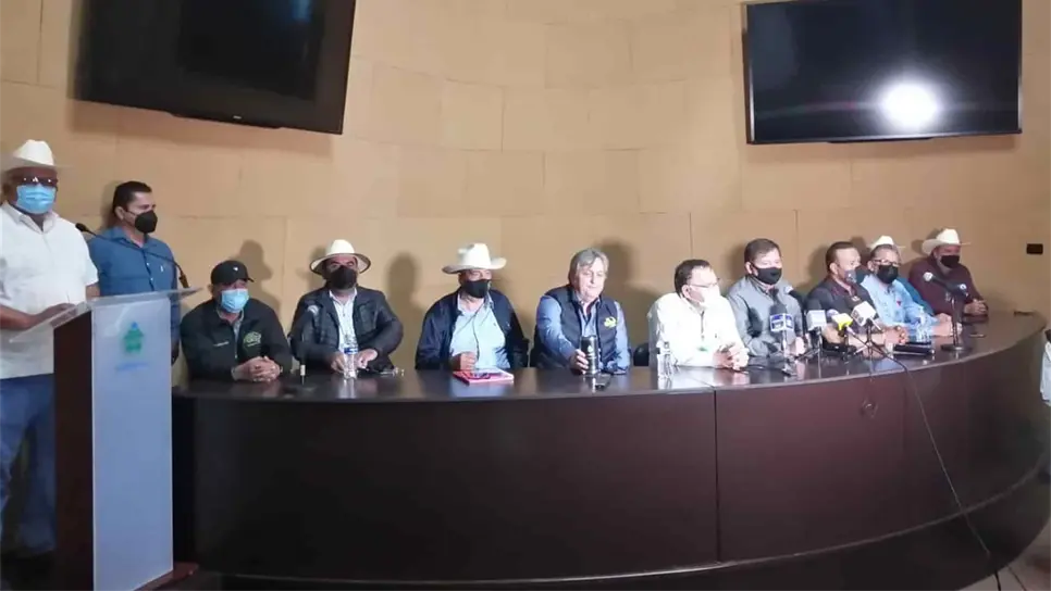 Segalmex trata como fraudeadores a productores de Sinaloa