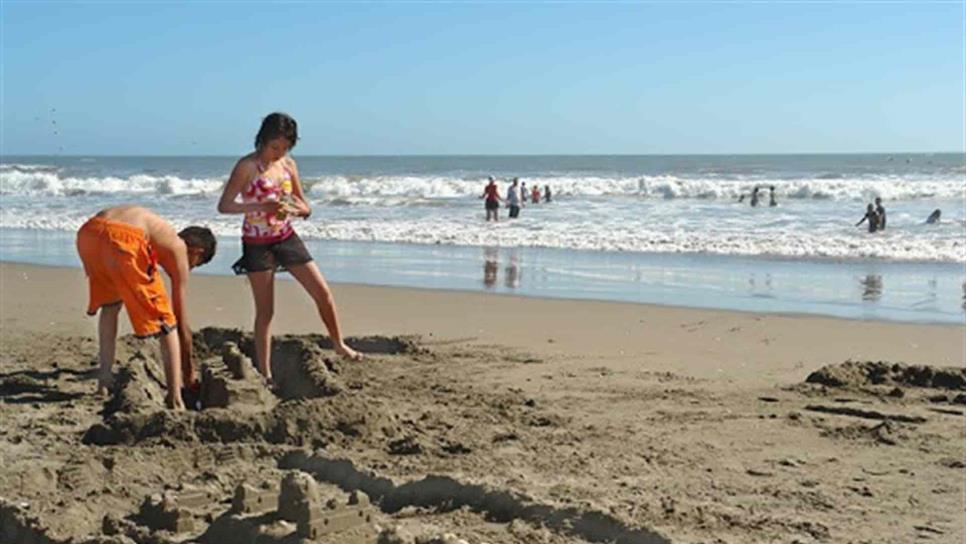 Se mantendrán abiertas las playas en Semana Santa: PC