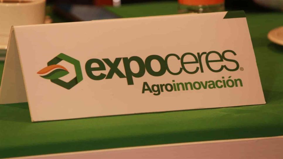 Este jueves inicia ExpoCeres 2021