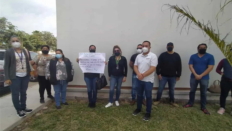 FOTO: Adriana Ochoa.