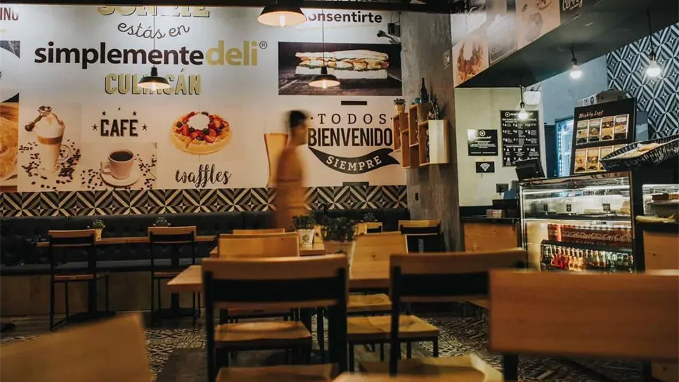 Canirac denuncia aumento de asaltos y robos en restaurantes de Culiacán