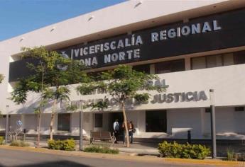 Vicefiscalia Zona Norte descarta que todos los casos de desaparecidos en Ahome sean por «levantones»