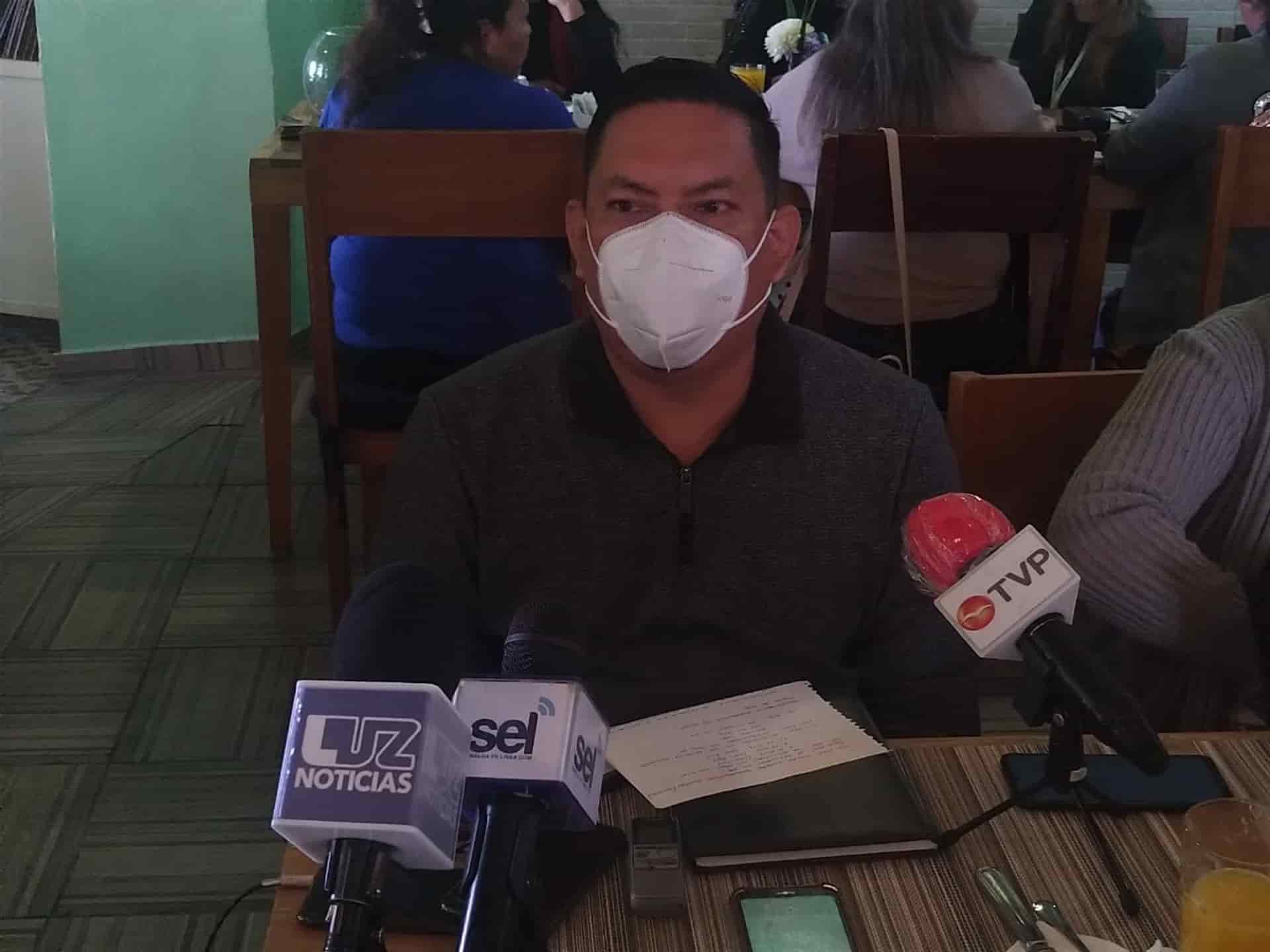 Observatorio Ciudadano Mazatlán se pronuncia en contra de restitución de Rafael Padilla al OIC