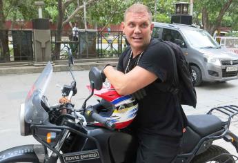 Procesan a Nacho Vidal por homicidio imprudente de un fotógrafo
