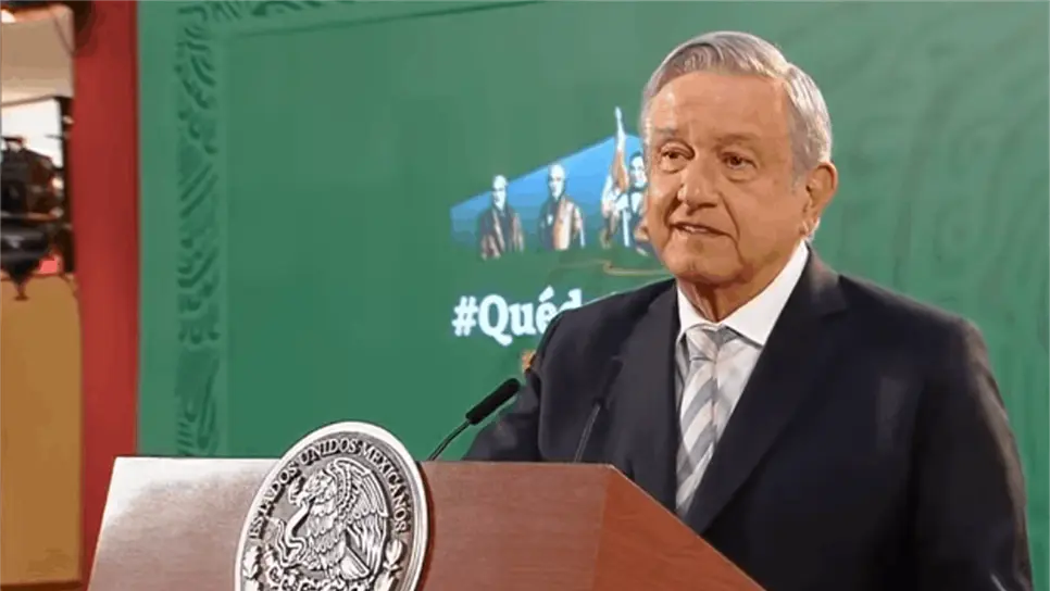 FOTO: Captura de videoconferencia.