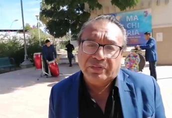 Fallece El Profe Germán, forjador de músicos en la Villa de Ahome