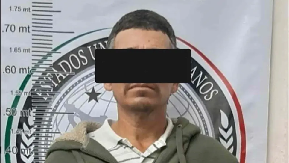 Detiene FGR a un hombre en Tamazula II por posesión de arma de fuego