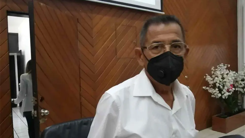 Alcalde de Mazatlán exigirá resultados a funcionarios municipales
