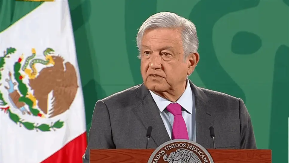 FOTO: Captura de videoconferencia.