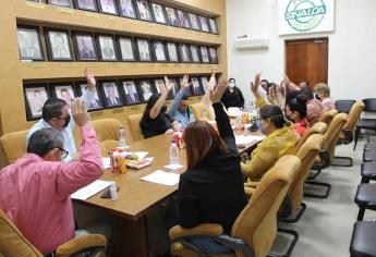 Ratifica Cabildo sinaloíta municipalización de Eldorado y Juan José Ríos