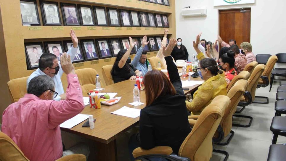 Ratifica Cabildo sinaloíta municipalización de Eldorado y Juan José Ríos