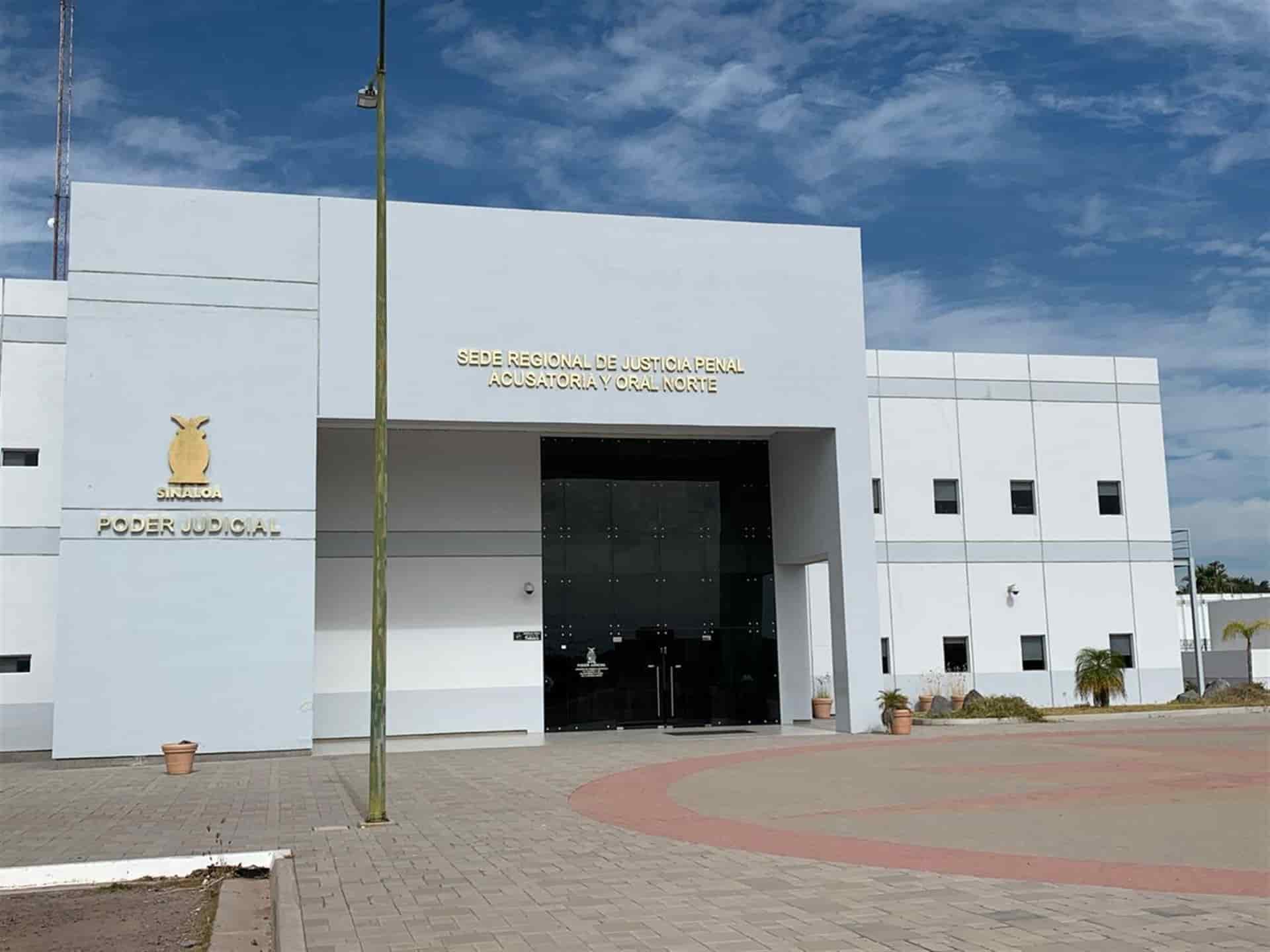 Juez sentencia a 16 años de cárcel a violador de una niña de Los Mochis