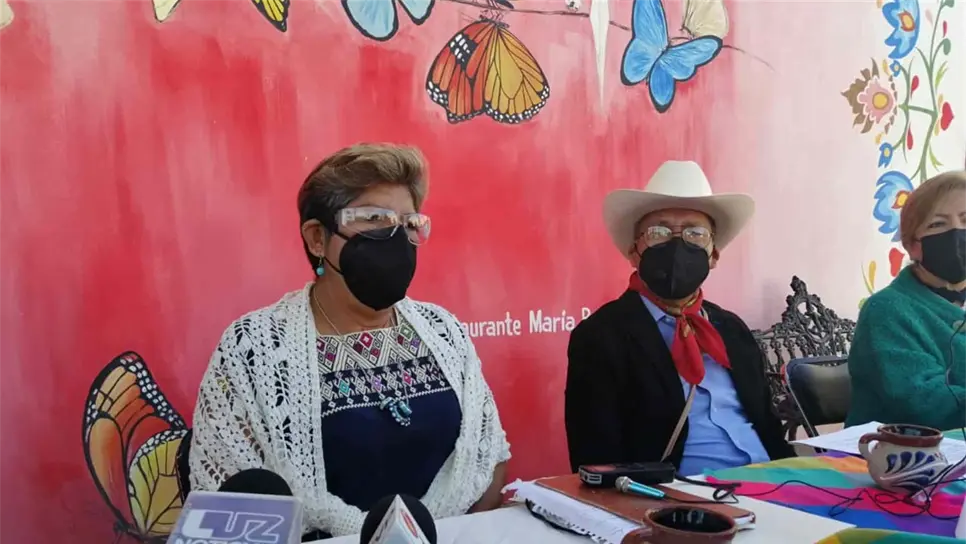 Destituyen a funcionaria de Turismo por discriminar a artesanos