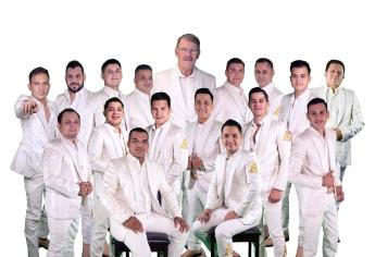 La Arrolladora apuesta a la juventud en su nuevo disco