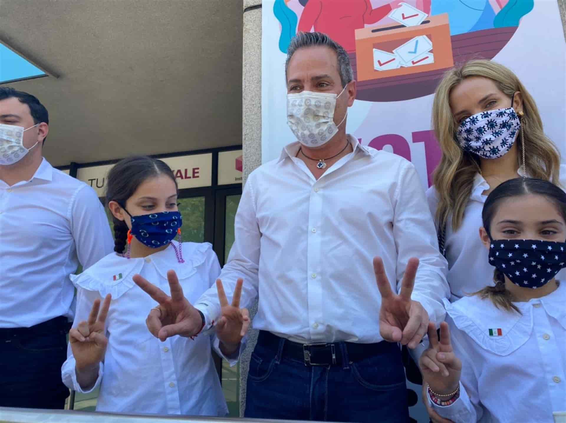 FOTO: Heidi Fonseca.