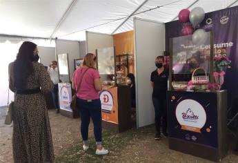 Realizan Consume Mercado Sinaloa en Culiacán