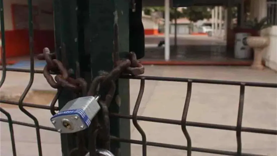 FOTO: Luz Noticias | Archivo.