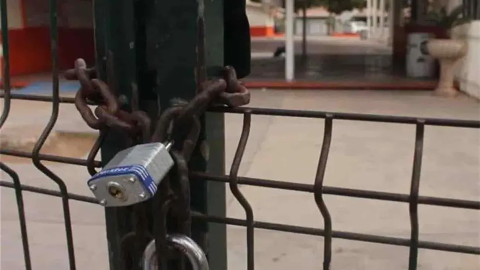 FOTO: Luz Noticias | Temática.