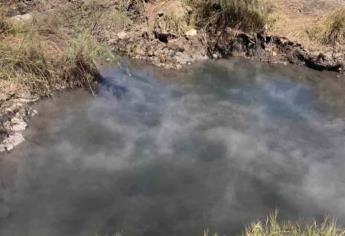 Buscarán convertir aguas termales de Culiacán en zona recreativa