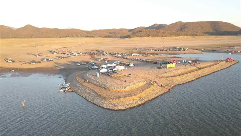 FOTO: Ayuntamiento de Choix.