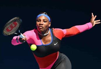 Serena Williams renuncia al Abierto de Miami por una cirugía bucal