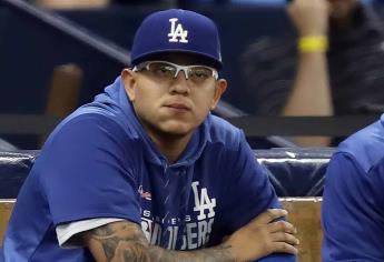 ¿Julio Urías a los Tampa Bay Rays?; nuevos detalles sobre el caso del mexicano en la MLB