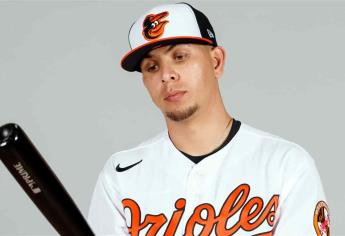Ramón Urías peleará espacio con exnaranjero en Orioles