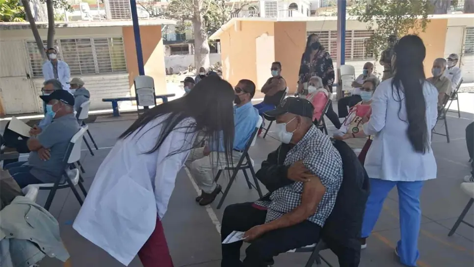 FOTO: Temática.