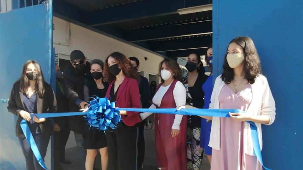 Inauguran Colegio San Francisco de la Costa del Pacífico en Los Mochis