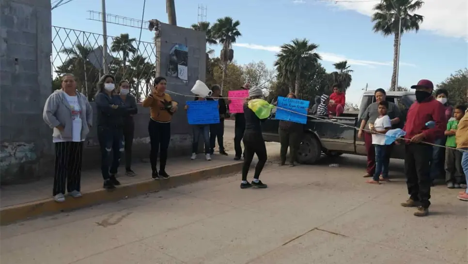 FOTO: Adriana Ochoa.