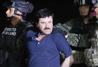 ¿Cuándo saldría Joaquín «El Chapo» Guzmán de la cárcel?