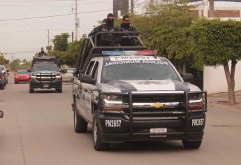 Buscan a tío y sobrino que desaparecieron en Los Mochis, ambos traileros