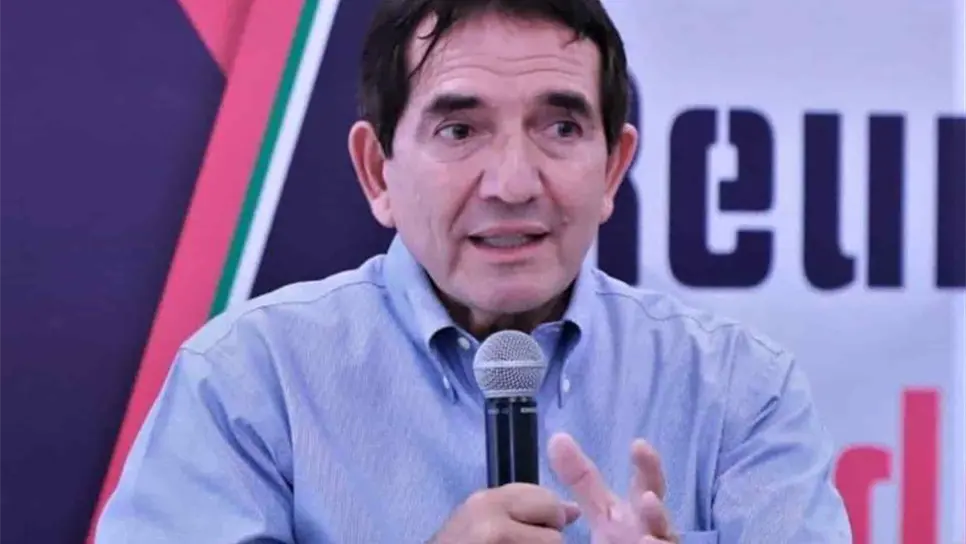 Debemos acelerar la vacunación, viene tercera ola de Covid: Cuén