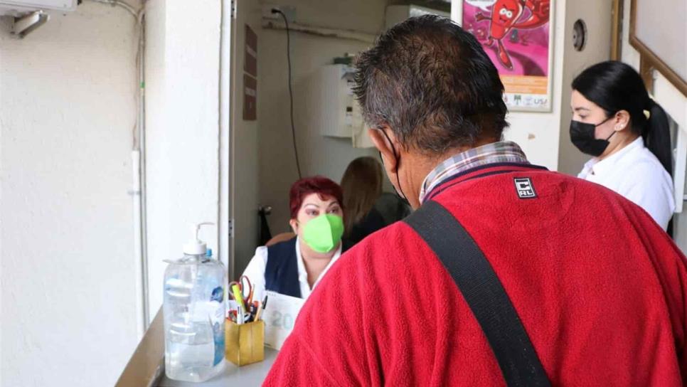 Registra Salud 145 casos de tuberculosis en lo que va de este año