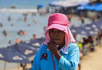 Las altas temperaturas también causan enfermedades respiratorias