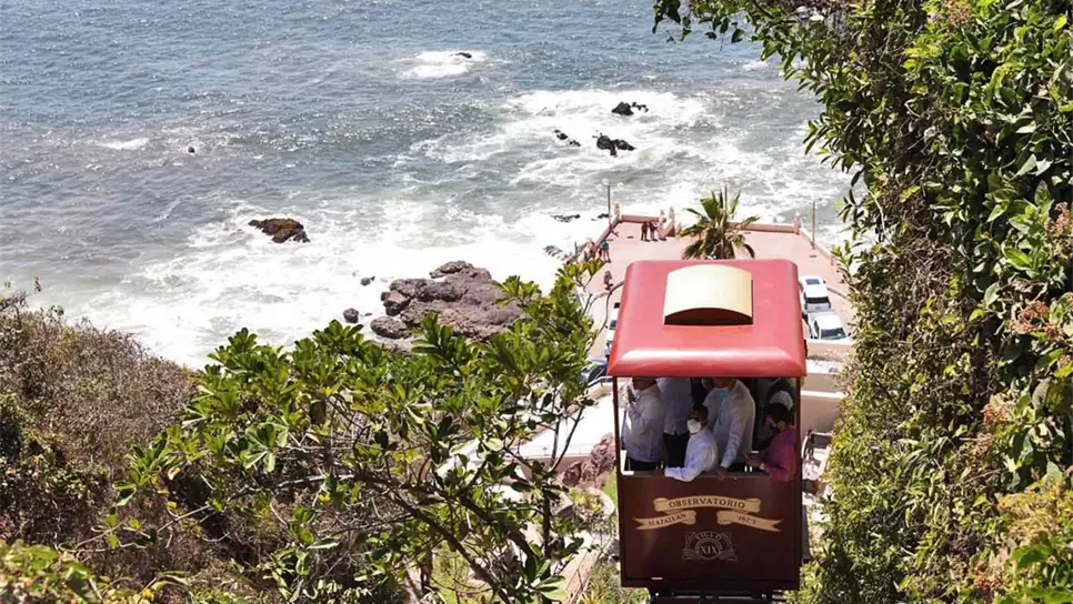 Inauguran un nuevo atractivo: el Observatorio Mazatlán 1873