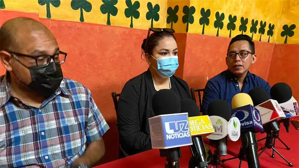 FOTO: Heidi Fonseca.