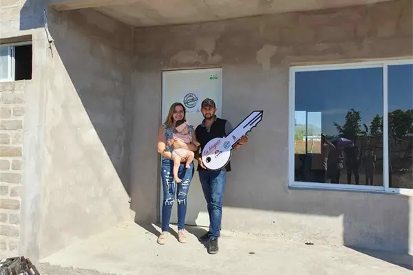 Condonarán intereses de créditos estatales de vivienda Condonarán intereses de créditos estatales de vivienda