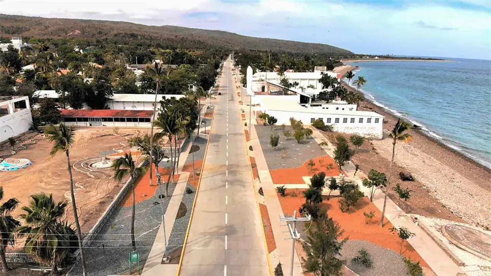 FOTO: Gobierno de México