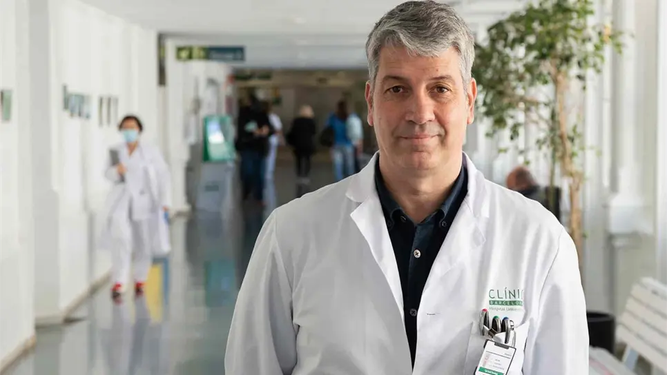 El riesgo de Parkinson y demencia puede ser detectado con una punción lumbar