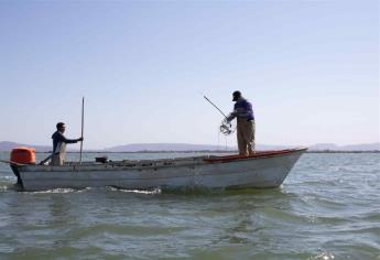 Bienpesca se pagará en junio y subirán su monto