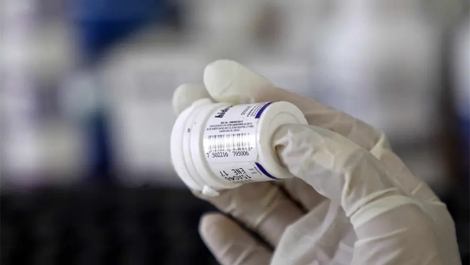 ONU alerta de una epidemia invisible: el abuso de drogas entre los mayores