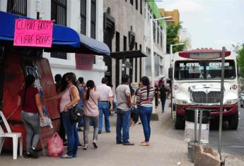 Sinaloa continúa en Semáforo Amarillo: SSa