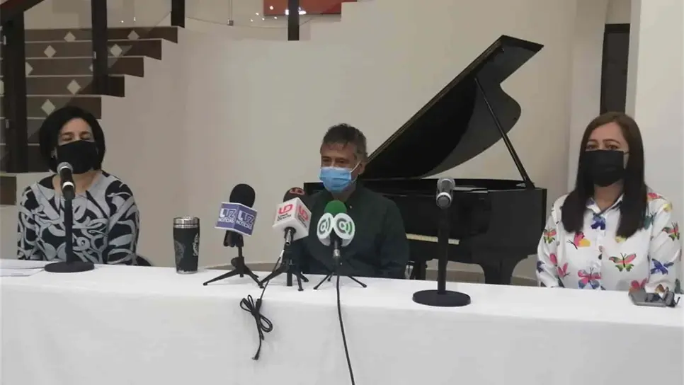 FOTO: Adriana Ochoa.